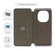 Чехол-книжка для смартфона ArmorStandart G-Case для Xiaomi Redmi Note 15 4G Blue (ARM91671) - изображение 3