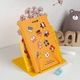Подставка для учебников KITE, Garfield, металлическая, (GF25-390) - изображение 3