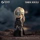 Коллекционная фигурка Dark Souls – Рыцарь Темной Луны (Darkmoon Knightess) Chibi / Dark Souls Action Figure, ~10 см - изображение 1