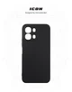 Чехол ArmorStandart ICON для OPPO A6S 4G / A6 4G Camera cover Black (ARM90354) - изображение 3