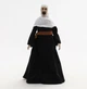 Фигурка Валак/Valak The Nun 20 см – коллекционная хоррор Action Figure фигурка из фильма ужасов Заклятие монахини / Заклятие монахини (The Conjuring Universe) в коробке - изображение 9