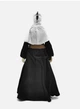 Фигурка Валак/Valak The Nun 20 см – коллекционная хоррор Action Figure фигурка из фильма ужасов Заклятие монахини / Заклятие монахини (The Conjuring Universe) в коробке - изображение 12