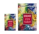 Карты Таро Ошо Дзен Мини ANKH - изображение 1