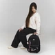 Рюкзак YES TS-113M With Love 41х27х16 см Black (5056574460158) - изображение 14
