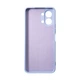 Чохол для смартфона ArmorStandart ICON для Tecno Spark Go 3 4G Camera cover Lavender (ARM91389) - зображення 2