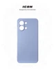 Чохол для смартфона ArmorStandart ICON для Tecno Spark Go 3 4G Camera cover Lavender (ARM91389) - зображення 3
