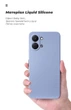 Чохол для смартфона ArmorStandart ICON для Tecno Spark Go 3 4G Camera cover Lavender (ARM91389) - зображення 7