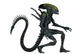 Фігурка Alien vs Predator Grid Alien 18 см – Чужий з AVP, колекційна action figure Xenomorph, рухома іграшка монстр з довгим хвостом - зображення 2
