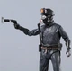 Фигурка My Bloody Valentine Ultimate Miner / Коллекционная хоррор Action Figure Шахтер Мой Кровавый Валентин 18 см / Фигурка ужасов из фильма - изображение 11