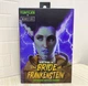 Коллекционная фигурка Bride of Frankenstein Ultimate 18 см – коллекционная игрушка Universal Monsters, женщина Франкенштейна, арт-фигура с аксессуарами - изображение 9