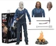 Фигурка Jason Voorhees / Джейсон Вургис из фильма Friday the 13th Part 2 – коллекционная модель, 18 см, с аксессуарами - изображение 1
