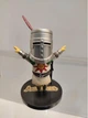 Коллекционная фигурка Темные Души Солер из Асторы Игровой персонаж Dark Souls Solaire of Astora Рыцарь Солнца, Praise the Sun - изображение 3
