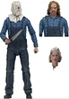 Фигурка Jason Voorhees / Джейсон Вургис из фильма Friday the 13th Part 2 – коллекционная модель, 18 см, с аксессуарами - изображение 4