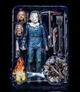 Фигурка Jason Voorhees / Джейсон Вургис из фильма Friday the 13th Part 2 – коллекционная модель, 18 см, с аксессуарами - изображение 6