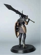 Фигурка Dark Souls Дарк Соулс – Black Knight / Черный рыцарь – коллекционная статуэтка 18 см, без коробки - изображение 5