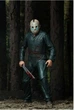 Фигурка Roy Burns / Рой Бернс из фильма Friday the 13th Part V: A New Beginning – коллекционная модель, 18 см, с аксессуарами - изображение 4