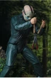 Фигурка Roy Burns / Рой Бернс из фильма Friday the 13th Part V: A New Beginning – коллекционная модель, 18 см, с аксессуарами - изображение 5
