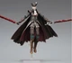 Коллекционная экшн Фигурка Bloodborne Lady Maria of the Astral Clocktower Леди Мария по игре Бладборн, 16см - изображение 4