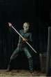 Фигурка Roy Burns / Рой Бернс из фильма Friday the 13th Part V: A New Beginning – коллекционная модель, 18 см, с аксессуарами - изображение 6