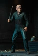 Фигурка Roy Burns / Рой Бернс из фильма Friday the 13th Part V: A New Beginning – коллекционная модель, 18 см, с аксессуарами - изображение 7