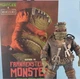 Коллекционная фигурка TMNT Raphael as Frankenstein's Monster / Рафаэль как Монстр Франкенштейна 18 см - Teenage Mutant Ninja Turtles x Universal Monsters, коллекционная экшн-фигура - изображение 14