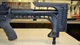 Снайперський precision-приклад FAB Defense SSR-25 для AR-15 / M16 / SR-25 з регульованою щокою та потиличником, чорний - зображення 8