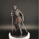 Фигурка Soul of Cinder (Душа Пепла) — коллекционная статуэтка из игры Dark Souls III, без коробки - изображение 5
