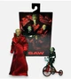 Фигурка Джон Креймер из фильма "Пила" - Ultimate Jigsaw Killer Figure (Red Robe) | Коллекционная экшн-фигурка с аксессуарами - изображение 2