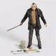 Фигурка коллекционная Джейсон Вурхиз Friday the 13th (Пятница 13-е) с аксессуарами, 18 см - изображение 2