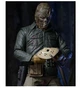Фигурка Jason Voorhees / Джейсон Вургис из фильма Friday the 13th: Jason Lives – коллекционная модель, 18 см, с аксессуарами - изображение 3