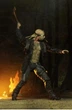 Фигурка коллекционная Джейсон Вурхиз Friday the 13th (Пятница 13-е) с аксессуарами, 18 см - изображение 8