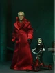 Фигурка Джон Креймер из фильма "Пила" - Ultimate Jigsaw Killer Figure (Red Robe) | Коллекционная экшн-фигурка с аксессуарами - изображение 6