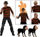 Колекційна фігурка Freddy Krueger A Nightmare on Elm Street 2: Freddy’s Revenge – Жах на вулиці В'язів Фредді Крюгер, 18 см - зображення 2