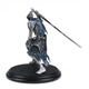 Фигурка Dark Souls (Дарк Соулс / Темные Души) Artorias the Abysswalker / Арториас Путешественник Бездны, Knight Artorias Рыцарь Арториас — коллекционная статуэтка 18 см, без коробки - изображение 4