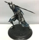Фигурка Dark Souls (Дарк Соулс / Темные Души) Artorias the Abysswalker / Арториас Путешественник Бездны, Knight Artorias Рыцарь Арториас — коллекционная статуэтка 18 см, без коробки - изображение 5