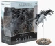 Фігурка дракона Alduin Skyrim The Elder Scrolls V — колекційна іграшка 25 см, детальна модель з гри, подарунок геймеру - зображення 1