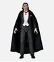 Фигурка Dracula NECA Ultimate 18 см / Коллекционная подвижная фигурка Дракула Белла Лугосси / Action Figure Universal Monsters с сменными головами и аксессуарами - изображение 3