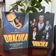 Фигурка Dracula NECA Ultimate 18 см / Коллекционная подвижная фигурка Дракула Белла Лугосси / Action Figure Universal Monsters с сменными головами и аксессуарами - изображение 4