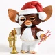 Коллекционная фигурка Gizmo / Гизмо (Gremlins / Грэмлины) 18 см – подвижная игрушка, action figure, игровая фигурка - изображение 5