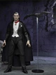 Фигурка Dracula NECA Ultimate 18 см / Коллекционная подвижная фигурка Дракула Белла Лугосси / Action Figure Universal Monsters с сменными головами и аксессуарами - изображение 11