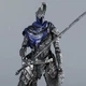 Коллекционная фигурка Dark Souls: Knight Artorias (Рыцарь Арториас) — Экшн-фигурка 18 см - изображение 8