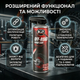 Мастило для ланцюгів K2 Off Pro Chain Lube 500мл прозоре синтетичне мастило для мотоцикла та велосипеда чорне SK_W140А12 - зображення 2