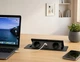 Вбудована висувна розетка в стільницю + USB + TYPE-C (металевий корпус із захисним покриттям) - зображення 2
