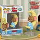 Фигурка Джерри (Jerry) на сырной луне — Funko Pop — Том и Джерри - изображение 3