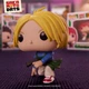Ігрова фігурка Funko POP! серії Дні Сакамото - Шін Асакура 9,4 см (8930007652280) - изображение 3