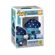 Ігрова фігурка Funko POP! Stitch серії Ліло і Стіч S4 - Стіч (GW) 9,6 см (8930007580576) - изображение 2
