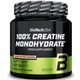 Креатин BioTechUSA 100% Creatine Monohydrate Micronized, 300 г, Peach ice tea (креатин моногидрат микронизированный) - изображение 1