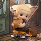 Коллекционная игрушка POP TOP 52Toys серии NOOK - Винтажный магазин 24CB566NK04 138629 - изображение 11