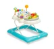 Chodzik dzieciecy Toyz by Caretero 3 w 1 Stepp Light Blue (5908310395784) - obraz 4