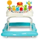 Chodzik dzieciecy Toyz by Caretero 3 w 1 Stepp Light Blue (5908310395784) - obraz 5